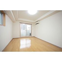 ララステージ熱田 6階1Kのリビング/ダイニング