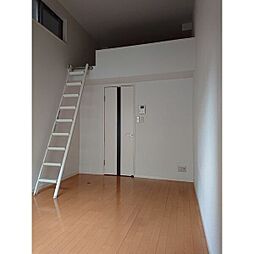 エーフラッツ尾頭橋 2階1Kのリビング/ダイニング