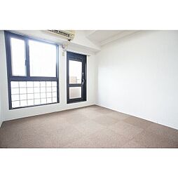 ライオンズマンション丸の内第5 10階1Kのリビング/ダイニング