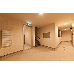 A.K.15六番町 1階1Kのリビング/ダイニング