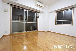 LEXCEED izumi 8階1Kのリビング/ダイニング