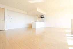 グラン・アベニュー 栄 11階2LDKのリビング/ダイニング