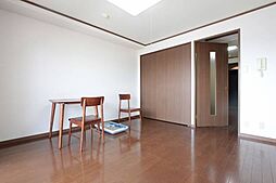 サンシティ栄生 7階1DKのリビング/ダイニング