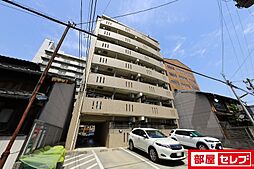 サンシティ栄生