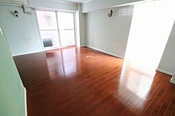 シュタットメゾンII 8階ワンルームのリビング/ダイニング