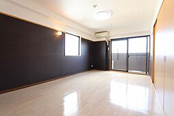 Grand E’terna名古屋鶴舞 10階1Kのリビング/ダイニング