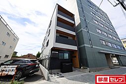 LeGioie太閤通駅III