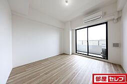 S-RESIDENCE鶴舞駅前 11階1Kのリビング/ダイニング