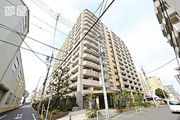 ライオンズガーデン東別院