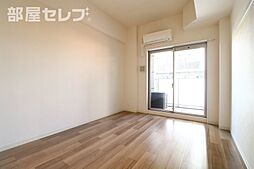 プレサンスジェネ千種内山 5階1Kのリビング/ダイニング