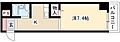 ジョイフル名古屋駅前3階4.7万円