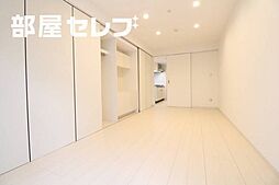 リブリ・コンフォート浄心 2階1Kのリビング/ダイニング