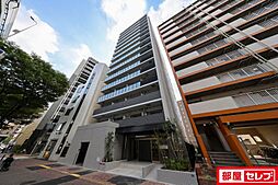 L&Cレジデンス鶴舞公園