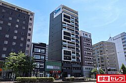 プレサンス桜通ザ・タイムズ