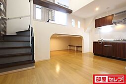 Velo Komotohonmachi（ヴェロ コモトホンマチ） 1階1LDKのリビング/ダイニング