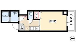 🉐敷金礼金0円！🉐サン・錦本町ビル