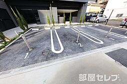 メイクス矢場町