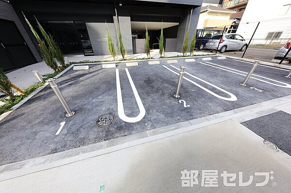 メイクス矢場町