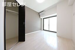 axis nagoya sw 9階1Kのリビング/ダイニング