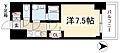 プレサンス桜通ザ・タイムズ8階6.3万円