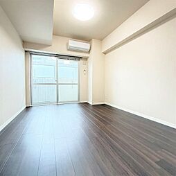 Sun State白壁 4階1Kのリビング/ダイニング