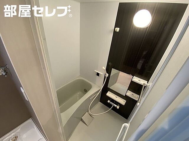 浴室