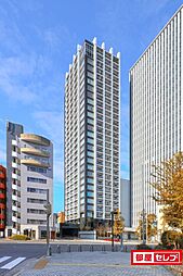 ブリリアタワー名古屋グランスイート