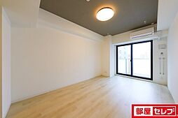 セントフィオーレ新栄 3階1Kのリビング/ダイニング