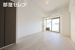 アデグランツ上前津 8階1Kのリビング/ダイニング