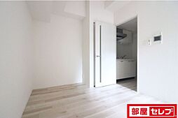 エスプレイス上前津レガシー 2階1Kのリビング/ダイニング