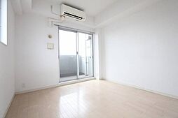 UURコート名古屋名駅 14階1Kのリビング/ダイニング