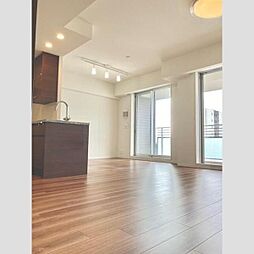 プラウドタワー名古屋久屋大通公園 15階3LDKのリビング/ダイニング