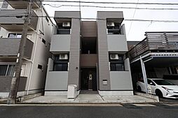 ハーモニーテラス上石川町VI