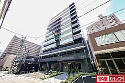 プレサンス鶴舞パーク＆ステーション