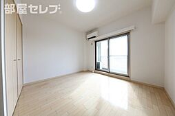 フロンティアタワー名駅南(旧CITY SPIRE 名駅南) 3階1Kのリビング/ダイニング