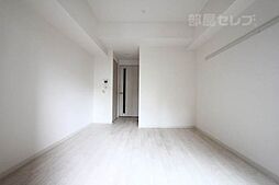 プレサンス久屋大通セントラルパーク 13階1Kのリビング/ダイニング