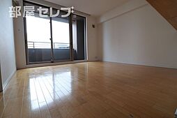 パークアクシス金山WEST 7階3LDKのリビング/ダイニング