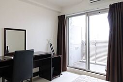 プレサンス名古屋STATIONフレア 4階1Kのリビング/ダイニング