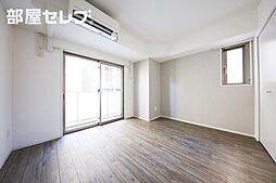 PULCHRA IMAIKE 6階1Kのリビング/ダイニング