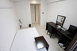 プレサンス名古屋STATIONサティナ 12階1Kのリビング/ダイニング