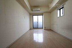 エステムプラザ名古屋・栄プレミアム 4階1Kのリビング/ダイニング