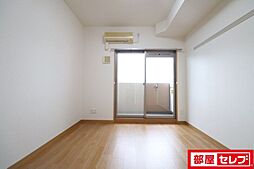 プレサンス名古屋駅前 10階1Kのリビング/ダイニング