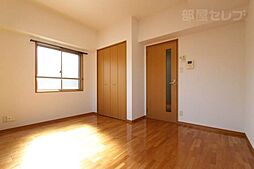 LEXCEED izumi 6階1Kのリビング/ダイニング