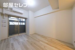 エスリード葵桜通り 8階1Kのリビング/ダイニング