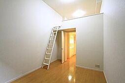 シェモア千種公園 1階1Kのリビング/ダイニング