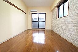 ルミエール 1階1Kのリビング/ダイニング