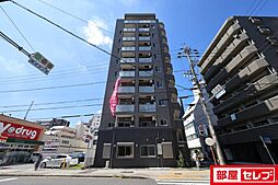 THE　BLOSSOM　新栄