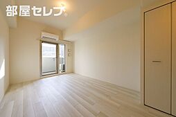 エスリード栄イーストスクエア 10階1Kのリビング/ダイニング