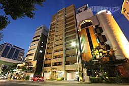 プレサンス名古屋STATIONアブソリュート