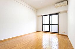 ベル名駅 6階1Kのリビング/ダイニング